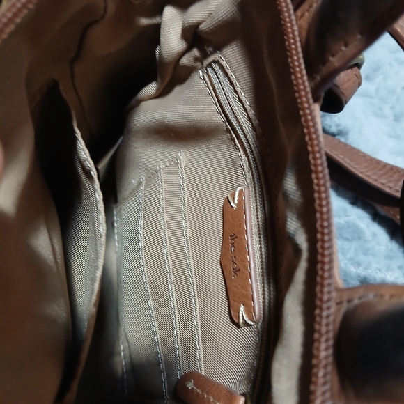 Small Designer Backpack - Picture 4 of 10